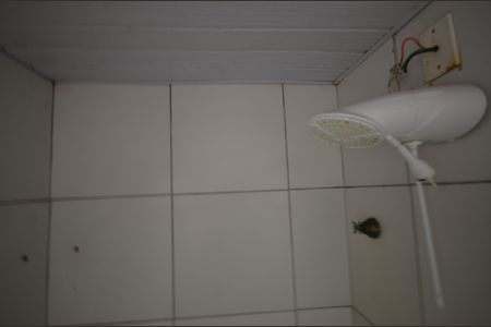 Apartamento para alugar com 44m², 2 quartos e 1 vagaBanheiro