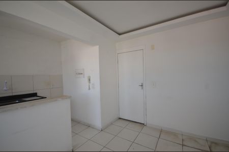 Apartamento para alugar com 44m², 2 quartos e 1 vagaSala