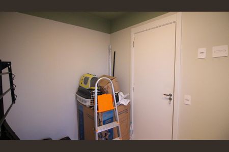 Apartamento à venda com 36m², 2 quartos e sem vagaQuarto 1