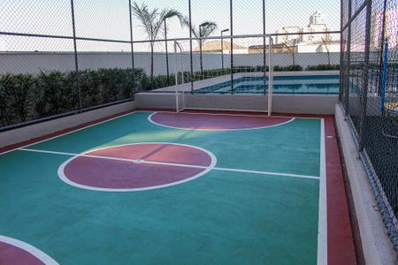 Apartamento à venda com 36m², 2 quartos e sem vagaÁrea comum