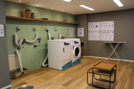 Apartamento à venda com 36m², 2 quartos e sem vagaÁrea comum