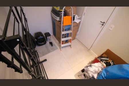 Apartamento à venda com 36m², 2 quartos e sem vagaQuarto 1