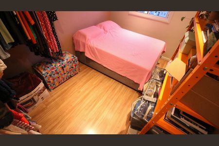 Apartamento à venda com 36m², 2 quartos e sem vagaQuarto 2