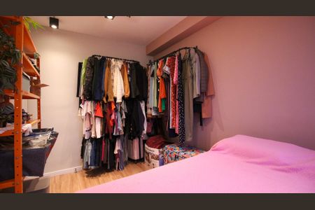 Apartamento à venda com 36m², 2 quartos e sem vagaQuarto 2