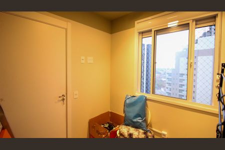 Quarto 1 de apartamento à venda com 2 quartos, 36m² em Vila Prudente, São Paulo