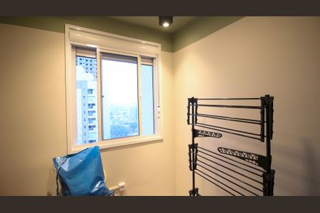 Apartamento à venda com 36m², 2 quartos e sem vagaQuarto 1