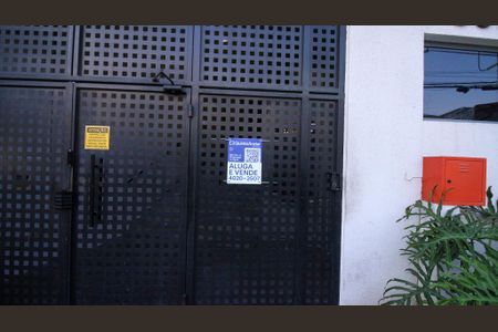 Apartamento à venda com 36m², 2 quartos e sem vagaPlaca