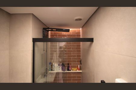 Apartamento à venda com 36m², 2 quartos e sem vagaBanheiro