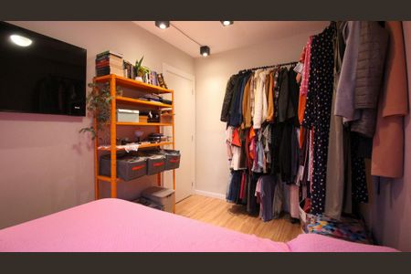 Apartamento à venda com 36m², 2 quartos e sem vagaQuarto 2