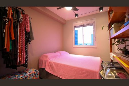 Apartamento à venda com 36m², 2 quartos e sem vagaQuarto 2