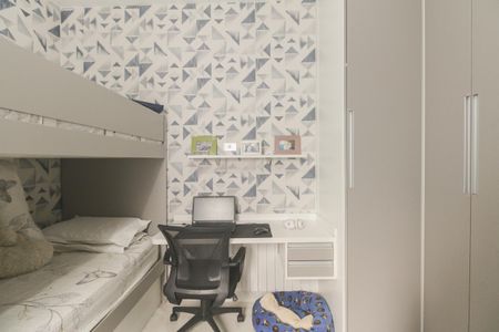 Casa à venda com 65m², 2 quartos e 2 vagas Casa à venda com 65m², 2 quartos e 2 vagasQuarto 2