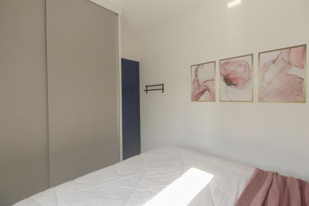 Casa à venda com 65m², 2 quartos e 2 vagas Casa à venda com 65m², 2 quartos e 2 vagasQuarto 1