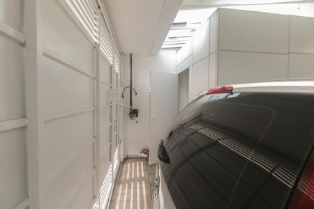 Casa à venda com 65m², 2 quartos e 2 vagas Casa à venda com 65m², 2 quartos e 2 vagasÁrea comum