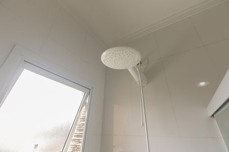 Casa à venda com 65m², 2 quartos e 2 vagas Casa à venda com 65m², 2 quartos e 2 vagasBanheiro