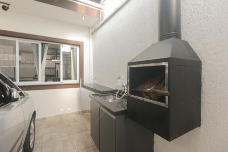 Casa à venda com 65m², 2 quartos e 2 vagas Casa à venda com 65m², 2 quartos e 2 vagasÁrea comum