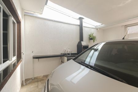 Casa à venda com 65m², 2 quartos e 2 vagas Casa à venda com 65m², 2 quartos e 2 vagasÁrea comum