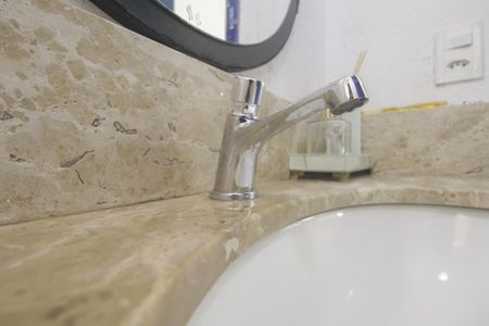 Casa à venda com 65m², 2 quartos e 2 vagas Casa à venda com 65m², 2 quartos e 2 vagasLavabo