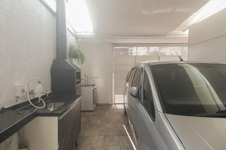 Casa à venda com 65m², 2 quartos e 2 vagas Casa à venda com 65m², 2 quartos e 2 vagasÁrea comum