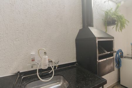 Casa à venda com 65m², 2 quartos e 2 vagas Casa à venda com 65m², 2 quartos e 2 vagasÁrea comum