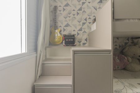 Casa à venda com 65m², 2 quartos e 2 vagas Casa à venda com 65m², 2 quartos e 2 vagasQuarto 2