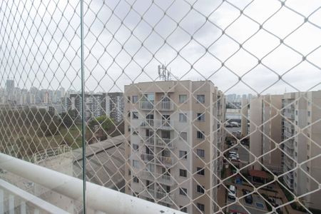 Apartamento à venda com 42m², 2 quartos e 1 vagaVista Área de Serviço