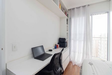 Apartamento à venda com 42m², 2 quartos e 1 vagaSuíte 2