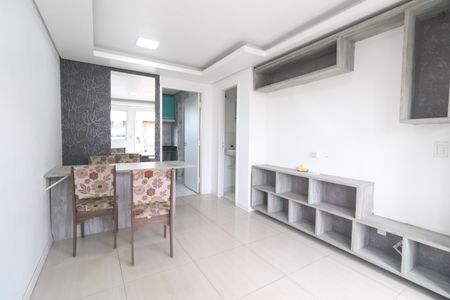 Sala de casa à venda com 2 quartos, 52m² em Canudos, Novo Hamburgo