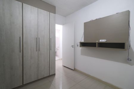 Casa à venda com 52m², 2 quartos e 1 vagaQuarto 02