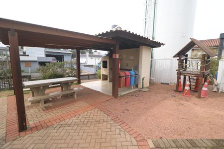 Casa à venda com 52m², 2 quartos e 1 vagaÁrea comum - Churrasqueira