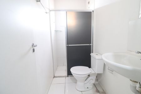 Casa à venda com 52m², 2 quartos e 1 vagaBanheiro