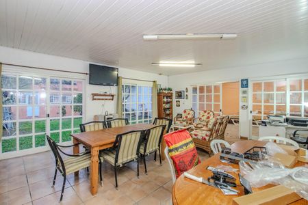 Casa à venda com 380m², 3 quartos e 4 vagasEspaço Gourmet