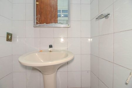 Casa à venda com 380m², 3 quartos e 4 vagasBanheiro de Serviço