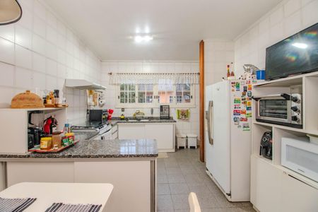 Casa à venda com 380m², 3 quartos e 4 vagasCozinha