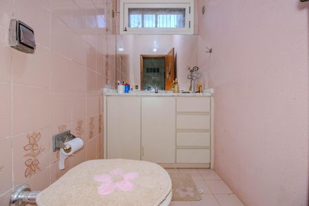 Casa à venda com 380m², 3 quartos e 4 vagasLavabo