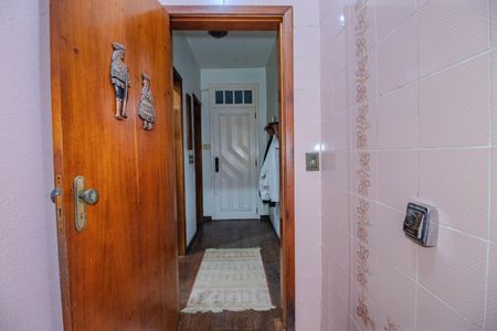 Casa à venda com 380m², 3 quartos e 4 vagasLavabo