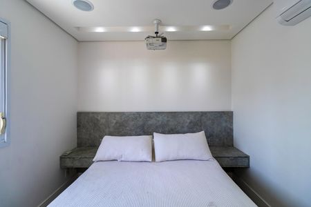 Apartamento à venda com 96m², 3 quartos e 2 vagasSuíte 2