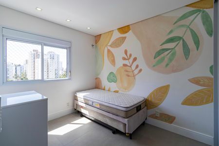 Apartamento à venda com 96m², 3 quartos e 2 vagasSuíte 1