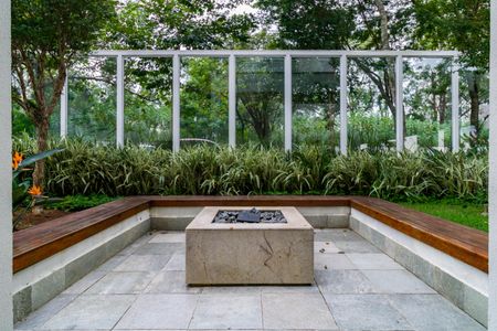 Apartamento à venda com 96m², 3 quartos e 2 vagasÁrea comum