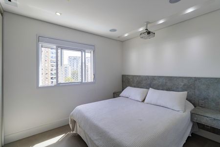 Apartamento à venda com 96m², 3 quartos e 2 vagasSuíte 2