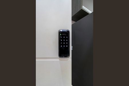 Apartamento à venda com 96m², 3 quartos e 2 vagasEntrada