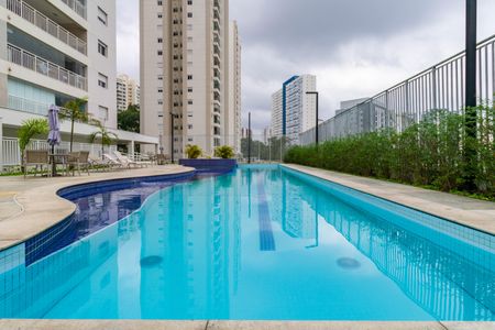 Apartamento à venda com 96m², 3 quartos e 2 vagasÁrea comum