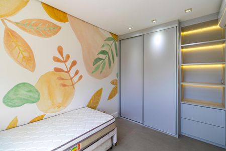 Apartamento à venda com 96m², 3 quartos e 2 vagasSuíte 1