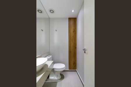 Apartamento à venda com 96m², 3 quartos e 2 vagasLavabo