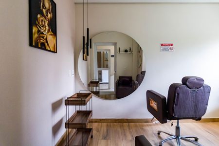 Apartamento à venda com 96m², 3 quartos e 2 vagasÁrea comum