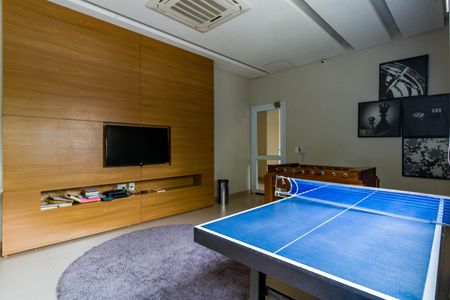 Apartamento à venda com 96m², 3 quartos e 2 vagasÁrea comum