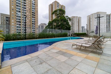 Apartamento à venda com 96m², 3 quartos e 2 vagasÁrea comum