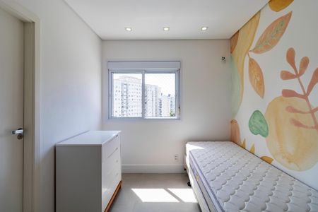 Apartamento à venda com 96m², 3 quartos e 2 vagasSuíte 1