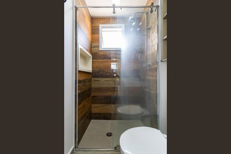 Apartamento à venda com 96m², 3 quartos e 2 vagasBanheiro da Suíte 2