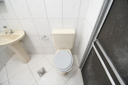 Apartamento à venda com 42m², 1 quarto e 1 vagaBanheiro