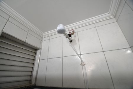 Apartamento à venda com 42m², 1 quarto e 1 vagaBanheiro